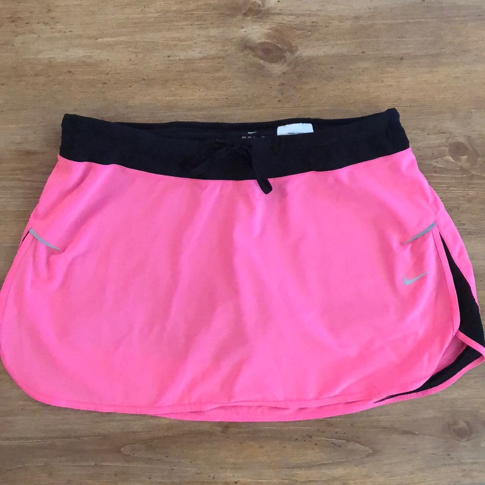 Nike Dri-Fit Tennis Skirt